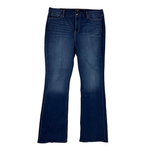 JEN7 by 7 For All Mankind 
Slim Bootcut Jeans
